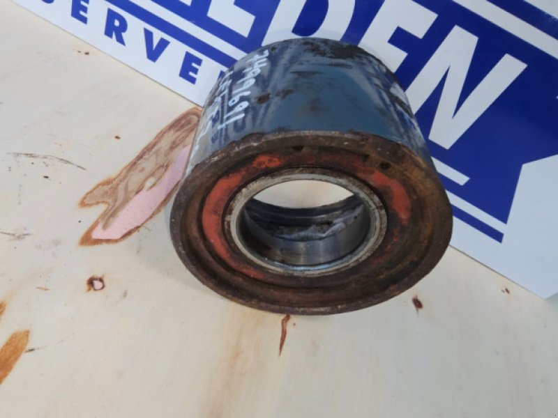 Sonstiges Mähdrescherzubehör typu CLAAS Lexion 570, Gebrauchtmaschine v Hemmet (Obrázek 3)