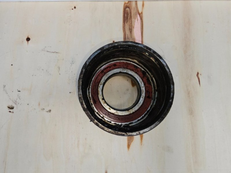 Sonstiges Mähdrescherzubehör typu CLAAS Lexion 570, Gebrauchtmaschine v Hemmet (Obrázek 2)