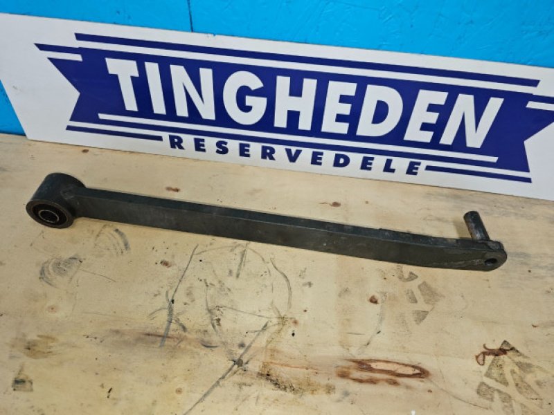 Sonstiges Mähdrescherzubehör typu CLAAS Lexion 570, Gebrauchtmaschine v Hemmet (Obrázek 5)