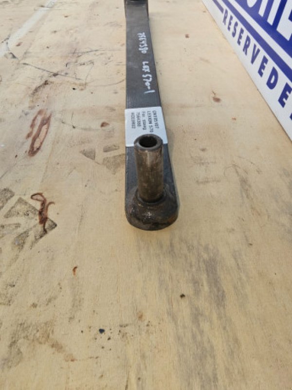 Sonstiges Mähdrescherzubehör typu CLAAS Lexion 570, Gebrauchtmaschine v Hemmet (Obrázek 2)