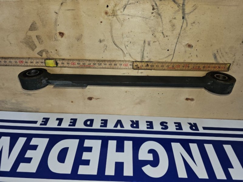 Sonstiges Mähdrescherzubehör des Typs CLAAS Lexion 570, Gebrauchtmaschine in Hemmet (Bild 4)