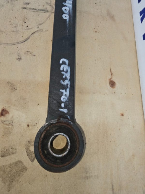 Sonstiges Mähdrescherzubehör des Typs CLAAS Lexion 570, Gebrauchtmaschine in Hemmet (Bild 2)