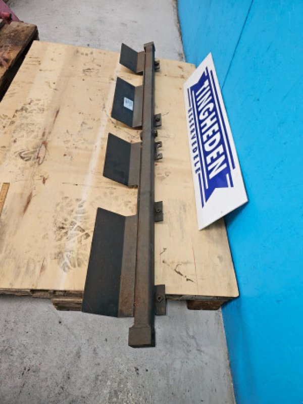 Sonstiges Mähdrescherzubehör des Typs CLAAS Lexion 570, Gebrauchtmaschine in Hemmet (Bild 2)