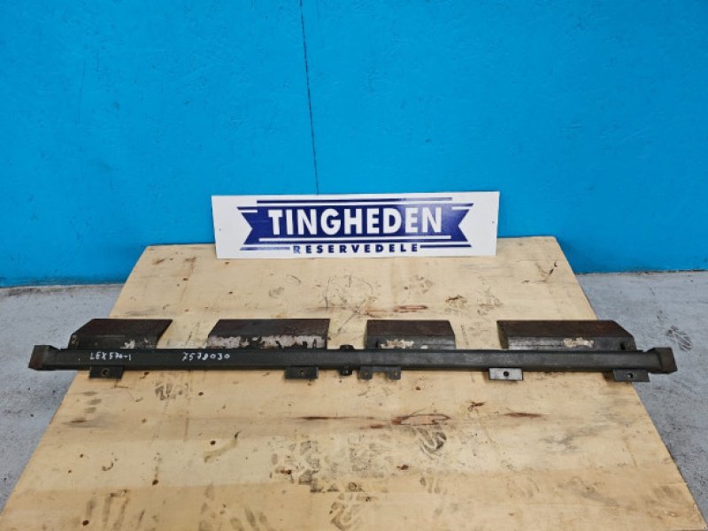 Sonstiges Mähdrescherzubehör des Typs CLAAS Lexion 570, Gebrauchtmaschine in Hemmet (Bild 3)