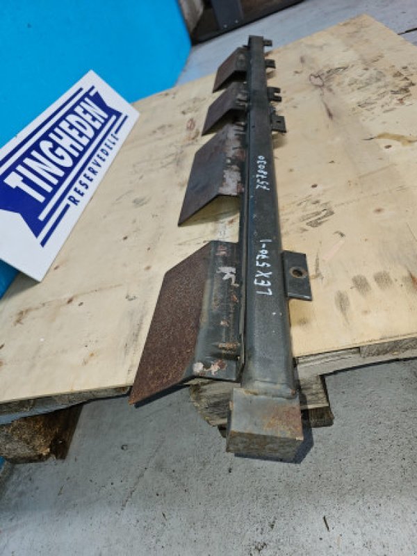 Sonstiges Mähdrescherzubehör des Typs CLAAS Lexion 570, Gebrauchtmaschine in Hemmet (Bild 7)