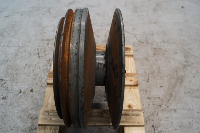 Sonstiges Mähdrescherzubehör typu CLAAS Lexion 570, Gebrauchtmaschine v Hemmet (Obrázek 11)