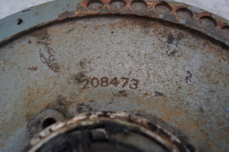 Sonstiges Mähdrescherzubehör typu CLAAS Lexion 570, Gebrauchtmaschine v Hemmet (Obrázek 9)