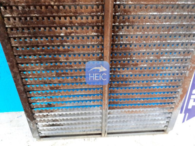 Sonstiges Mähdrescherzubehör typu CLAAS Lexion 570, Gebrauchtmaschine v Hemmet (Obrázek 7)