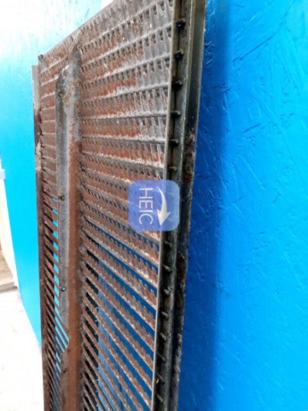 Sonstiges Mähdrescherzubehör typu CLAAS Lexion 570, Gebrauchtmaschine v Hemmet (Obrázek 13)