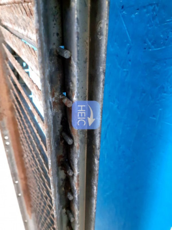 Sonstiges Mähdrescherzubehör typu CLAAS Lexion 570, Gebrauchtmaschine v Hemmet (Obrázek 12)