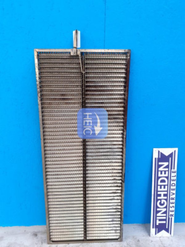 Sonstiges Mähdrescherzubehör typu CLAAS Lexion 570, Gebrauchtmaschine v Hemmet (Obrázek 14)