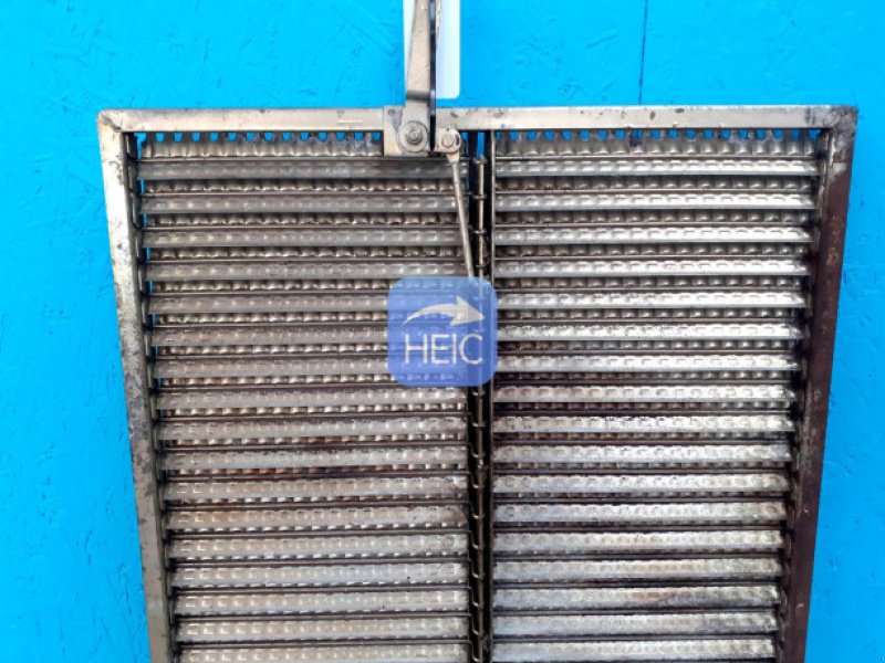 Sonstiges Mähdrescherzubehör typu CLAAS Lexion 570, Gebrauchtmaschine v Hemmet (Obrázek 16)