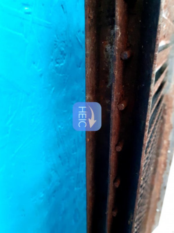 Sonstiges Mähdrescherzubehör typu CLAAS Lexion 570, Gebrauchtmaschine v Hemmet (Obrázek 8)