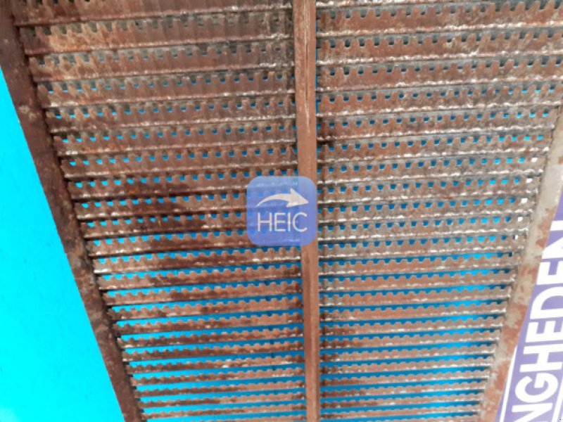 Sonstiges Mähdrescherzubehör typu CLAAS Lexion 570, Gebrauchtmaschine v Hemmet (Obrázek 5)