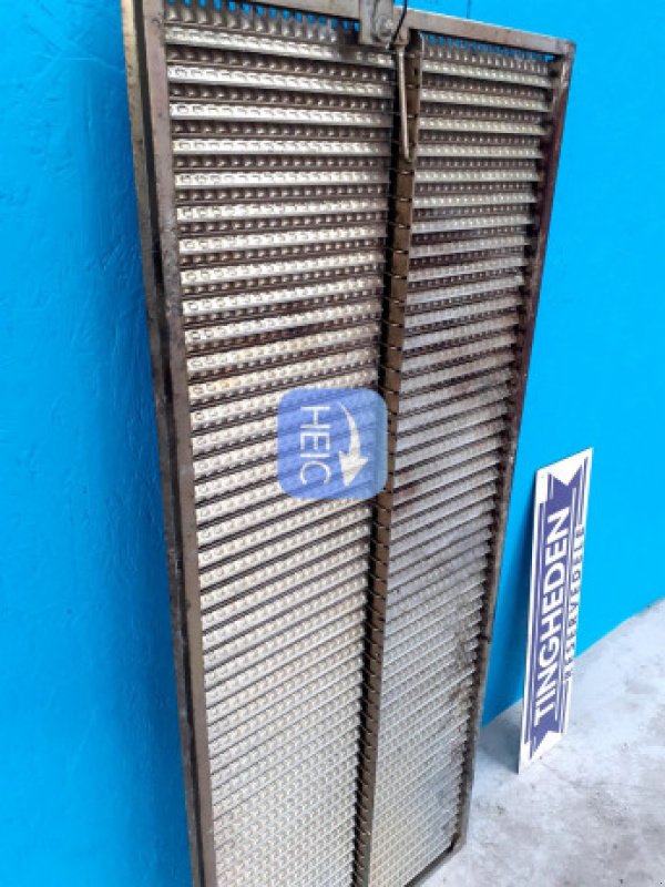 Sonstiges Mähdrescherzubehör typu CLAAS Lexion 570, Gebrauchtmaschine v Hemmet (Obrázek 19)