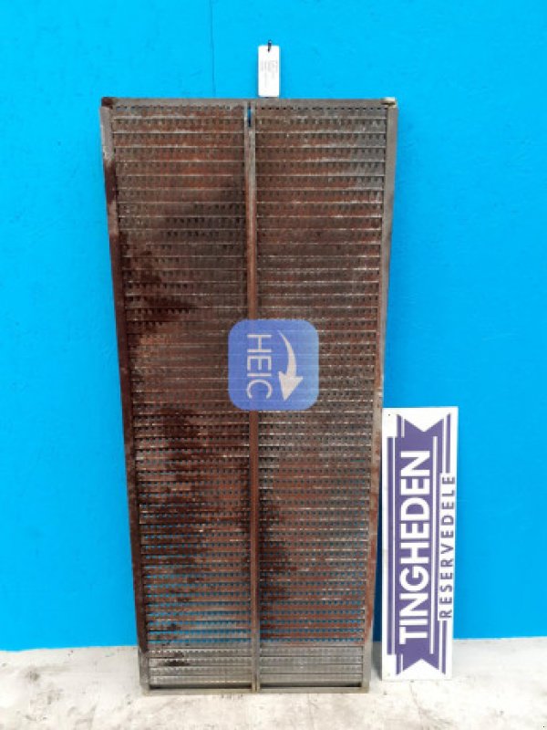 Sonstiges Mähdrescherzubehör typu CLAAS Lexion 570, Gebrauchtmaschine v Hemmet (Obrázek 1)