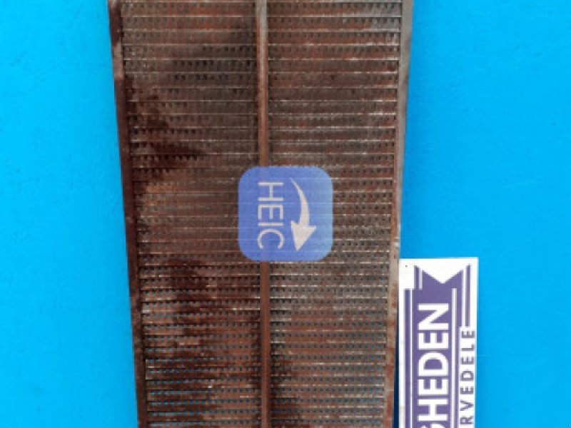 Sonstiges Mähdrescherzubehör типа CLAAS Lexion 570, Gebrauchtmaschine в Hemmet (Фотография 1)