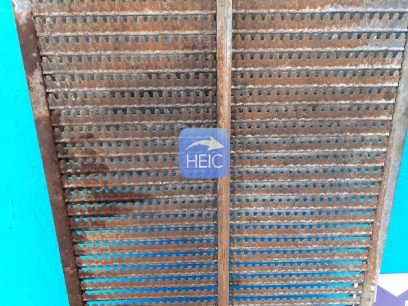 Sonstiges Mähdrescherzubehör typu CLAAS Lexion 570, Gebrauchtmaschine v Hemmet (Obrázek 4)