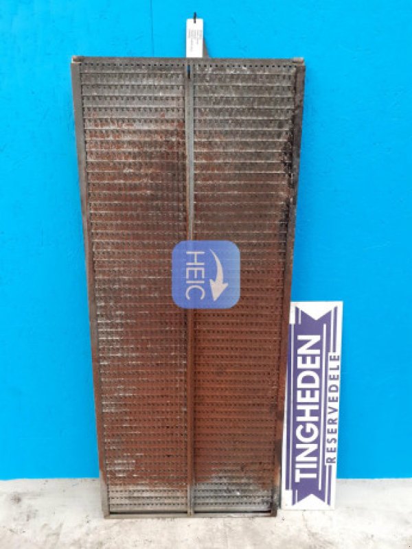 Sonstiges Mähdrescherzubehör des Typs CLAAS Lexion 570, Gebrauchtmaschine in Hemmet (Bild 1)