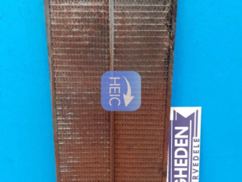 Sonstiges Mähdrescherzubehör типа CLAAS Lexion 570, Gebrauchtmaschine в Hemmet (Фотография 1)