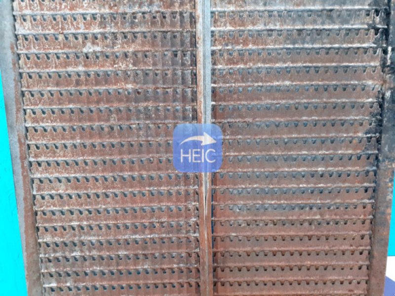 Sonstiges Mähdrescherzubehör des Typs CLAAS Lexion 570, Gebrauchtmaschine in Hemmet (Bild 4)