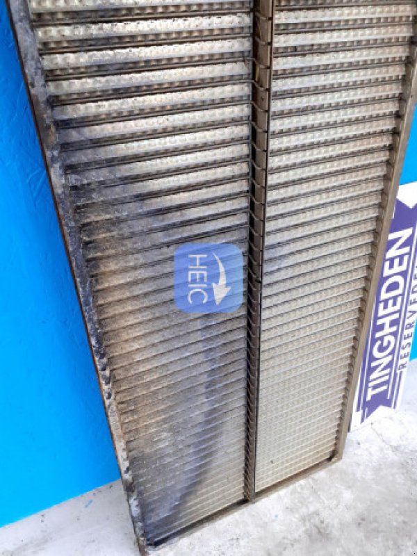 Sonstiges Mähdrescherzubehör des Typs CLAAS Lexion 570, Gebrauchtmaschine in Hemmet (Bild 15)