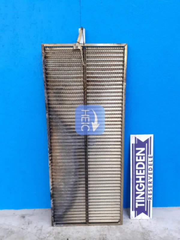 Sonstiges Mähdrescherzubehör des Typs CLAAS Lexion 570, Gebrauchtmaschine in Hemmet (Bild 12)