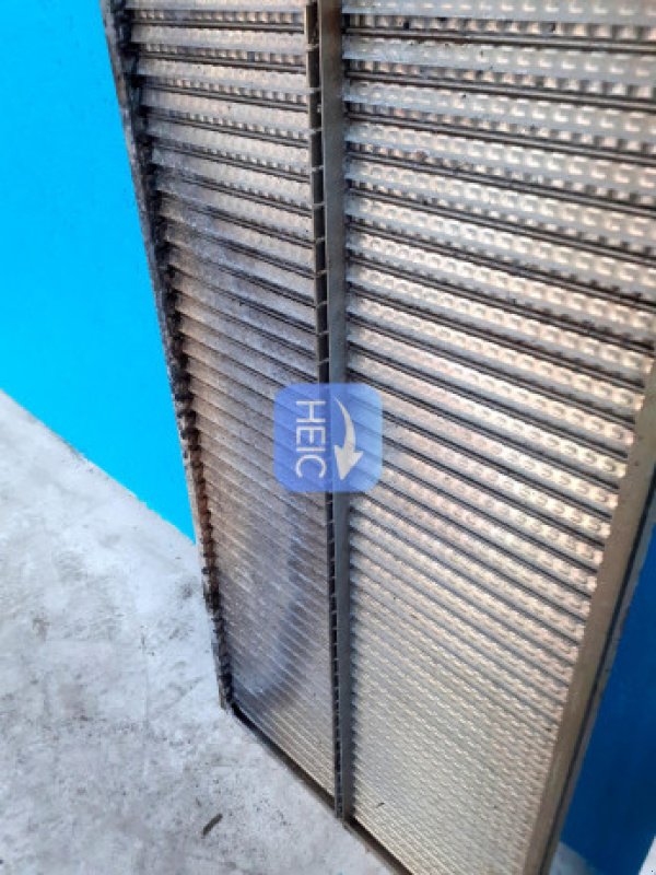 Sonstiges Mähdrescherzubehör des Typs CLAAS Lexion 570, Gebrauchtmaschine in Hemmet (Bild 17)