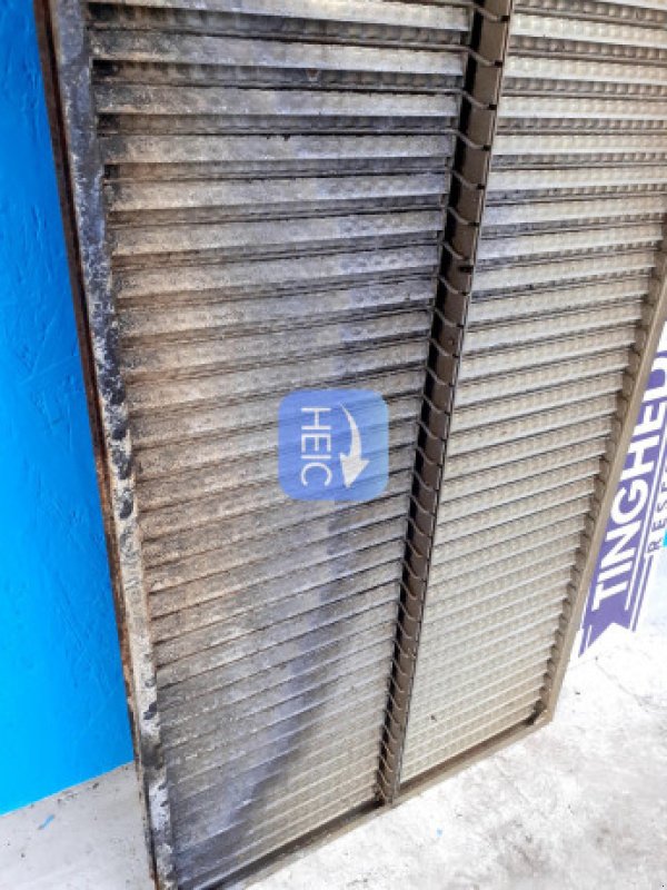 Sonstiges Mähdrescherzubehör des Typs CLAAS Lexion 570, Gebrauchtmaschine in Hemmet (Bild 16)