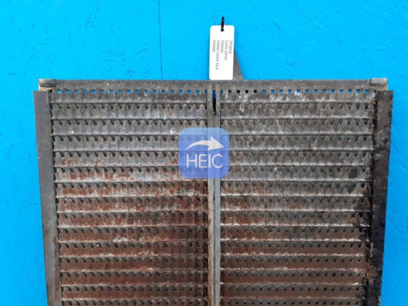 Sonstiges Mähdrescherzubehör des Typs CLAAS Lexion 570, Gebrauchtmaschine in Hemmet (Bild 3)