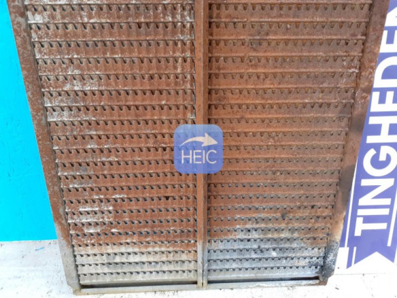 Sonstiges Mähdrescherzubehör des Typs CLAAS Lexion 570, Gebrauchtmaschine in Hemmet (Bild 5)