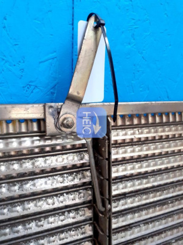 Sonstiges Mähdrescherzubehör des Typs CLAAS Lexion 570, Gebrauchtmaschine in Hemmet (Bild 14)