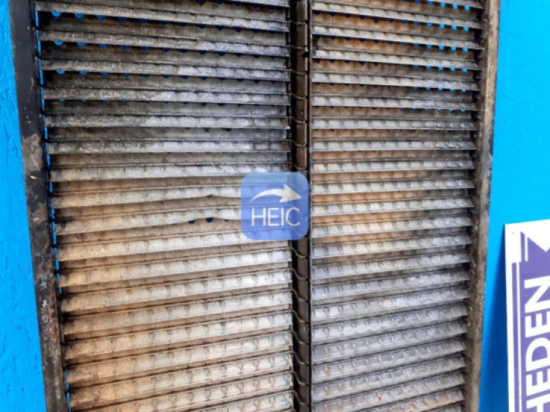 Sonstiges Mähdrescherzubehör des Typs CLAAS Lexion 570, Gebrauchtmaschine in Hemmet (Bild 21)