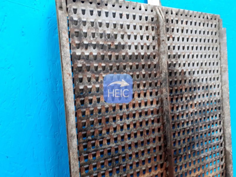 Sonstiges Mähdrescherzubehör des Typs CLAAS Lexion 570, Gebrauchtmaschine in Hemmet (Bild 4)