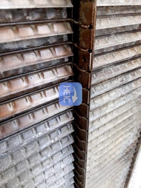 Sonstiges Mähdrescherzubehör des Typs CLAAS Lexion 570, Gebrauchtmaschine in Hemmet (Bild 19)