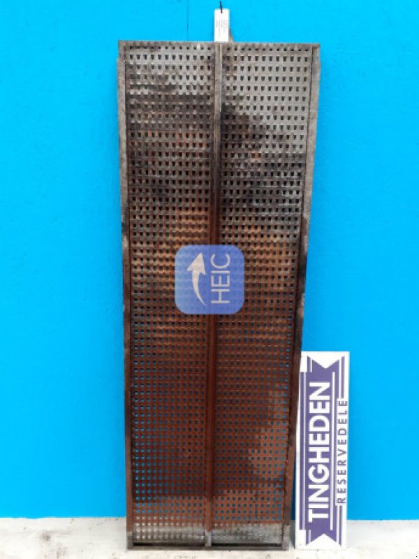 Sonstiges Mähdrescherzubehör des Typs CLAAS Lexion 570, Gebrauchtmaschine in Hemmet (Bild 2)