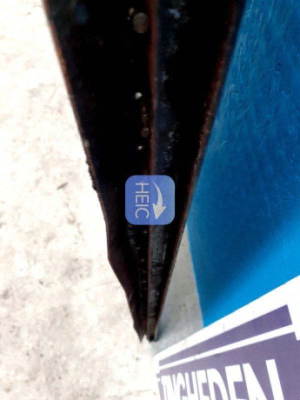 Sonstiges Mähdrescherzubehör des Typs CLAAS Lexion 570, Gebrauchtmaschine in Hemmet (Bild 14)