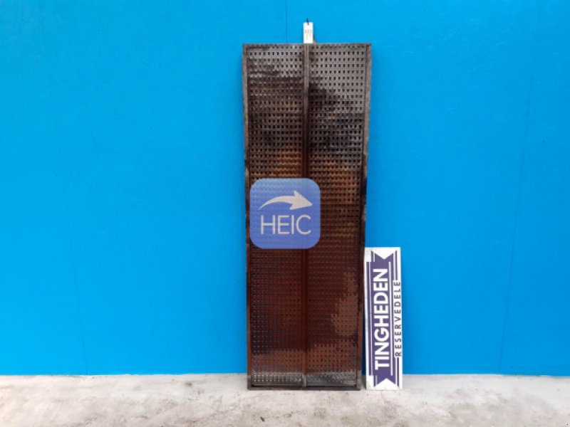 Sonstiges Mähdrescherzubehör типа CLAAS Lexion 570, Gebrauchtmaschine в Hemmet (Фотография 1)