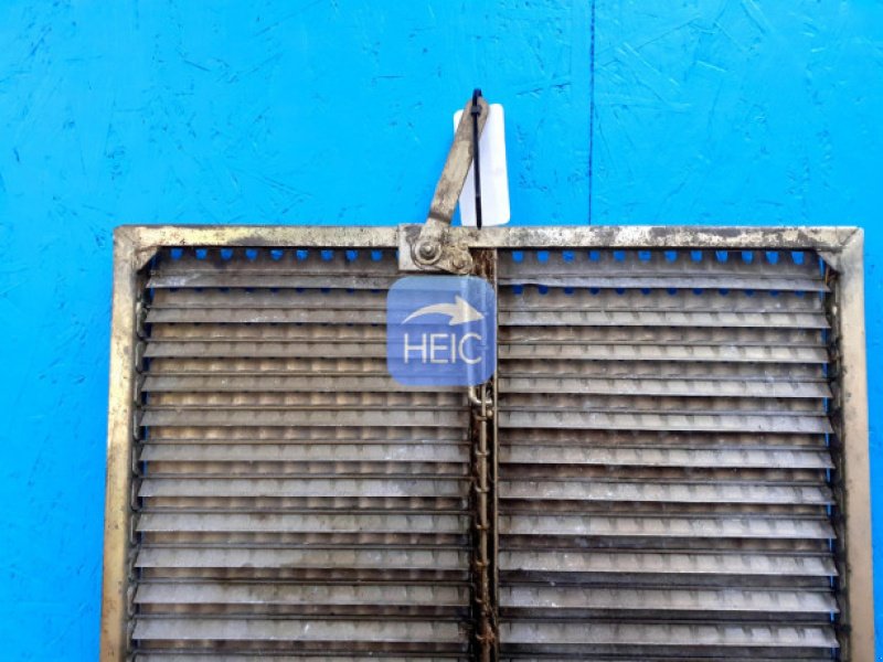 Sonstiges Mähdrescherzubehör des Typs CLAAS Lexion 570, Gebrauchtmaschine in Hemmet (Bild 17)