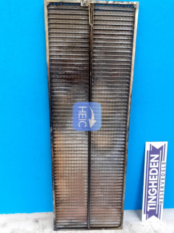 Sonstiges Mähdrescherzubehör des Typs CLAAS Lexion 570, Gebrauchtmaschine in Hemmet (Bild 18)