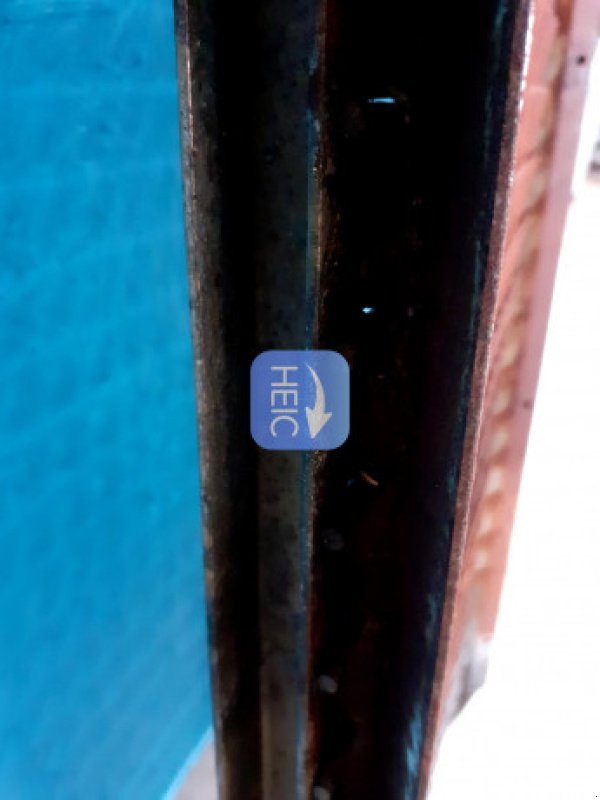 Sonstiges Mähdrescherzubehör des Typs CLAAS Lexion 570, Gebrauchtmaschine in Hemmet (Bild 11)