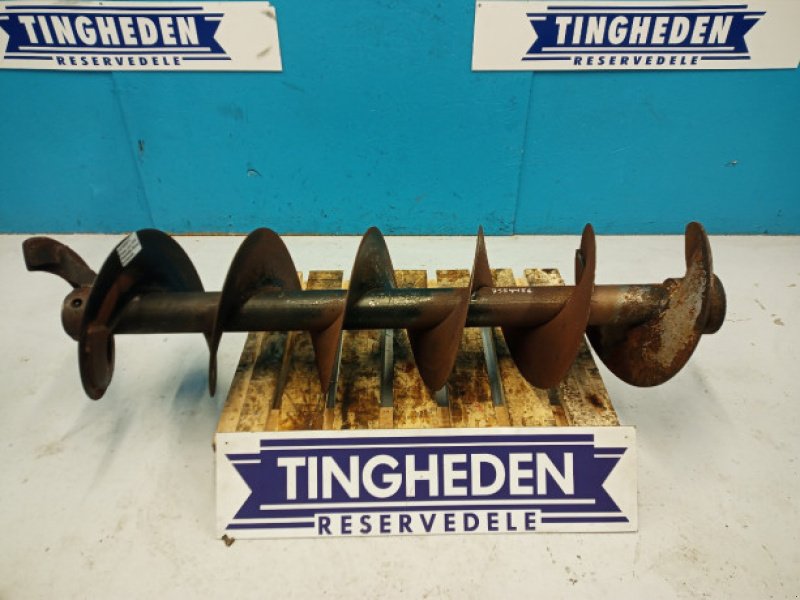 Sonstiges Mähdrescherzubehör des Typs CLAAS Lexion 570, Gebrauchtmaschine in Hemmet (Bild 1)