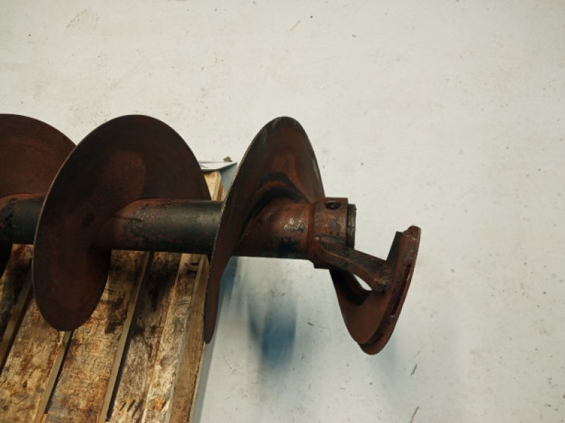 Sonstiges Mähdrescherzubehör typu CLAAS Lexion 570, Gebrauchtmaschine v Hemmet (Obrázek 7)