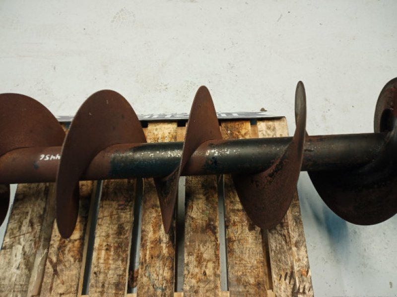 Sonstiges Mähdrescherzubehör typu CLAAS Lexion 570, Gebrauchtmaschine v Hemmet (Obrázek 5)