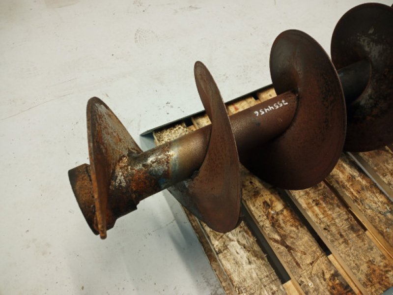 Sonstiges Mähdrescherzubehör typu CLAAS Lexion 570, Gebrauchtmaschine v Hemmet (Obrázek 4)