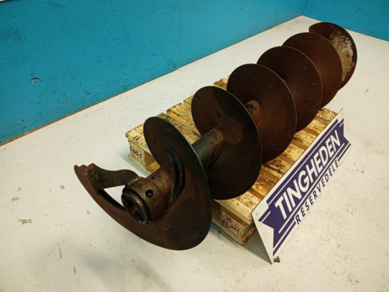 Sonstiges Mähdrescherzubehör typu CLAAS Lexion 570, Gebrauchtmaschine v Hemmet (Obrázek 2)