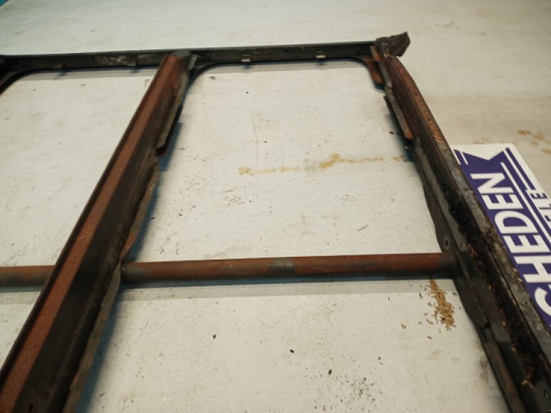 Sonstiges Mähdrescherzubehör des Typs CLAAS Lexion 570, Gebrauchtmaschine in Hemmet (Bild 16)