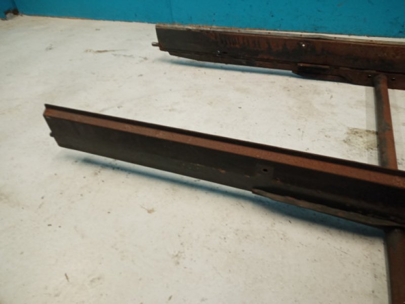 Sonstiges Mähdrescherzubehör des Typs CLAAS Lexion 570, Gebrauchtmaschine in Hemmet (Bild 14)