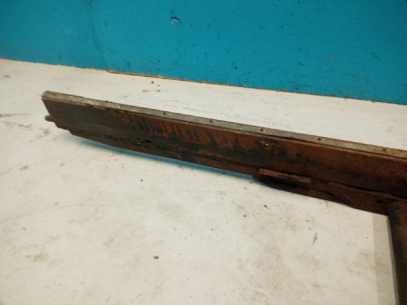 Sonstiges Mähdrescherzubehör des Typs CLAAS Lexion 570, Gebrauchtmaschine in Hemmet (Bild 13)