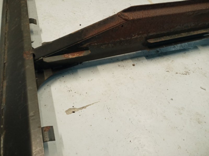 Sonstiges Mähdrescherzubehör des Typs CLAAS Lexion 570, Gebrauchtmaschine in Hemmet (Bild 9)